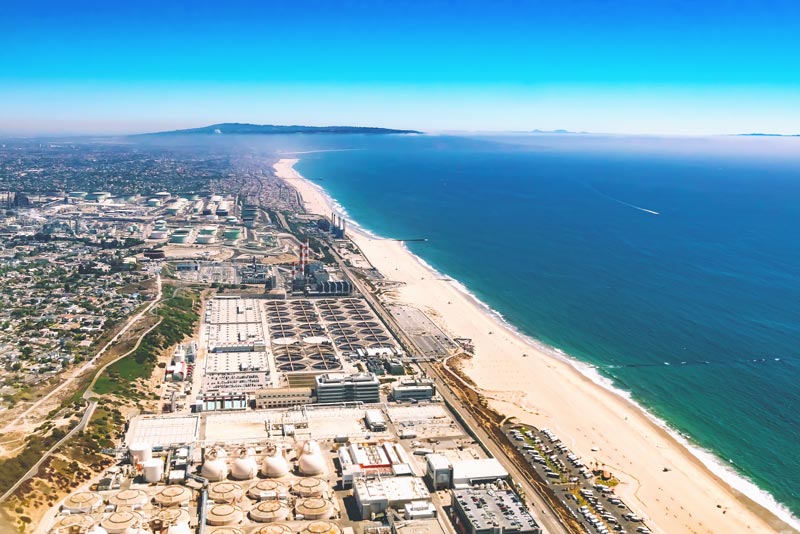 El Segundo Property Management image 1