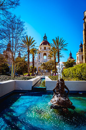 Pasadena Property Management image 1