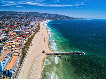 Redondo Beach Property Management image 1