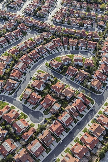 Santa Ana Property Management image 1