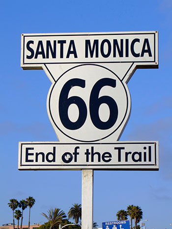 Santa Monica Property Management image 1