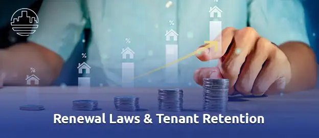 How to Raise Rent in California 2025 