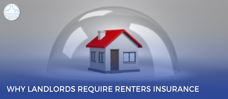 Is Renters Insurance Mandatory 