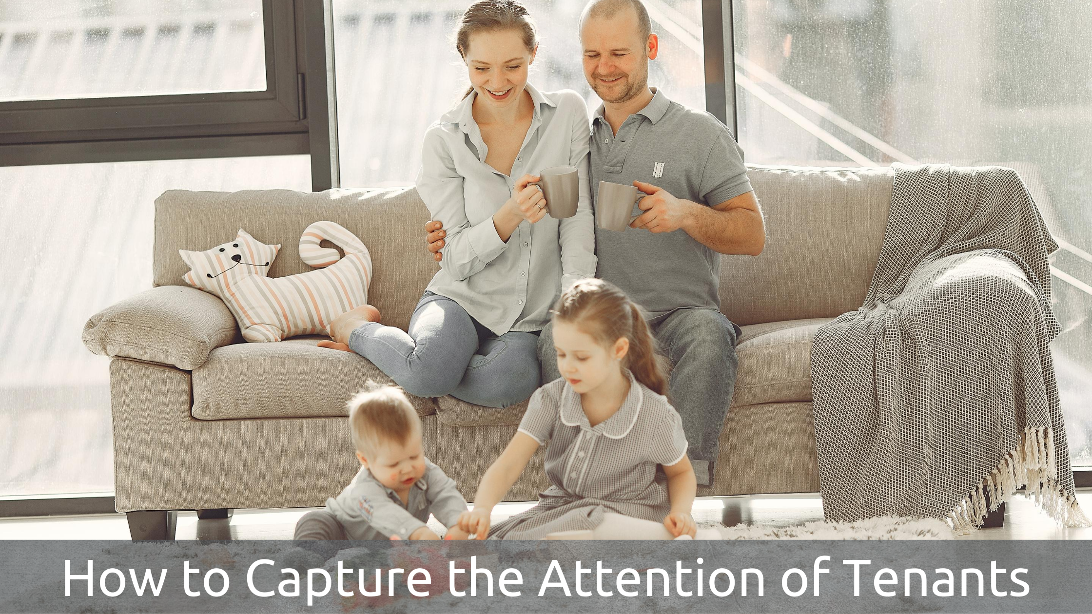 5 Tips to Better Attract Tenants thumbnail