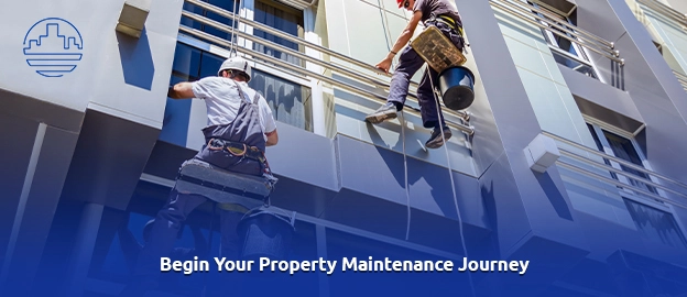 property maintenance 