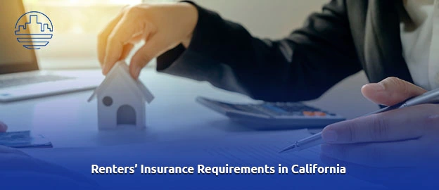 renters insurance california 