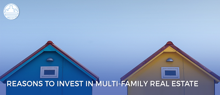 Multi-family Investing 