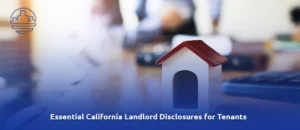 landlord disclosure requirements to tenants