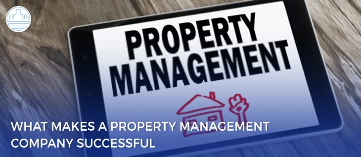 Successful Property Management Company 