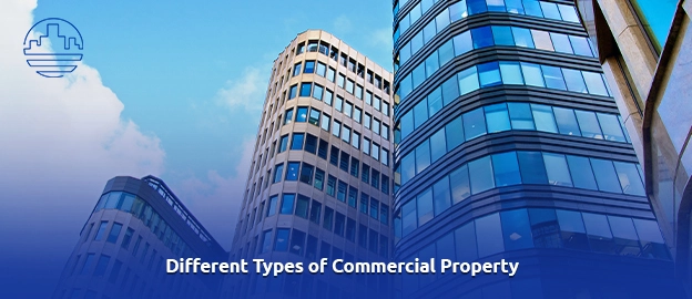 types of commercial property 