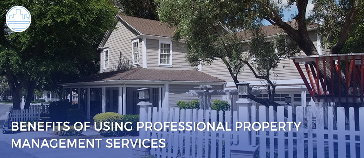 professional property management 