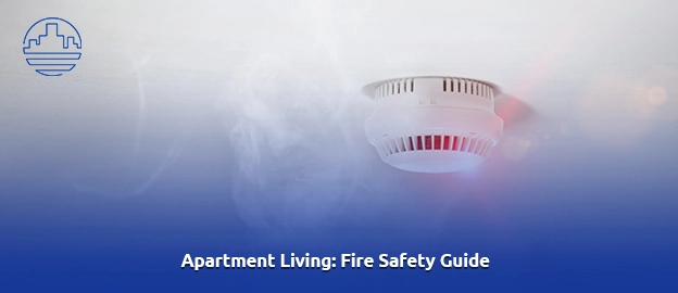 apartment fire safety and prevention tips 