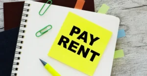 Getting Rent On Time
