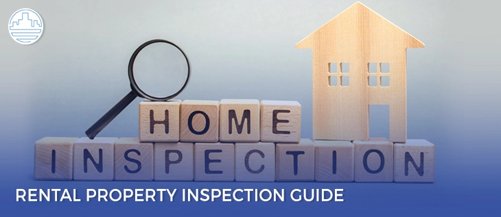 Property Management Inspection 