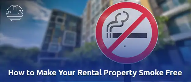 This Is A Non-Smoking Building 