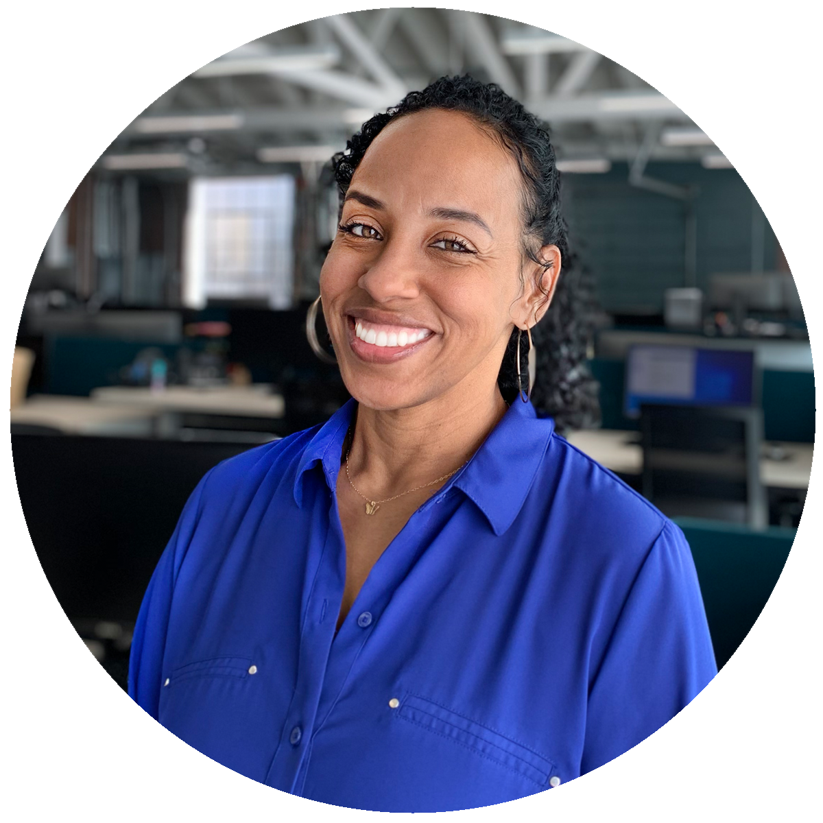 Joulene Silvera image