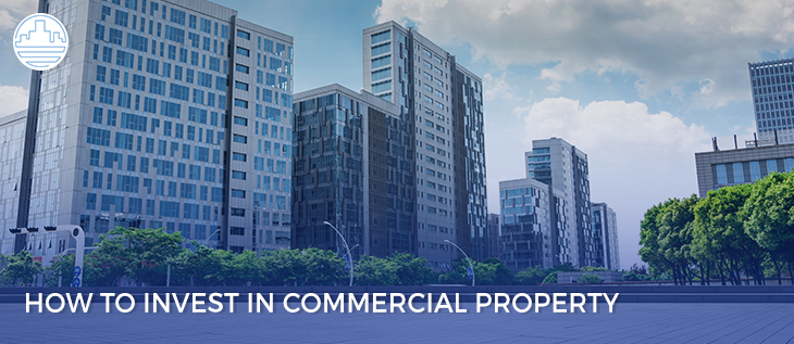 commercial property investment 
