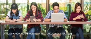 college students
