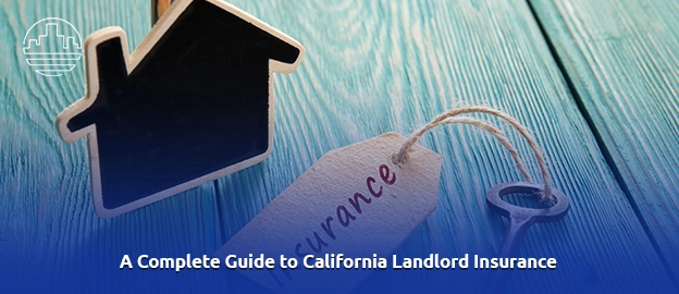 California landlord insurance 