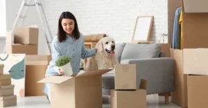 Pet-Friendly Properties