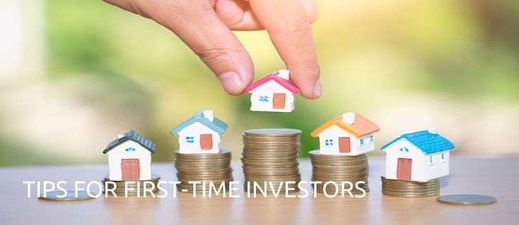 6 Tips for First-Time Real Estate Investors thumbnail