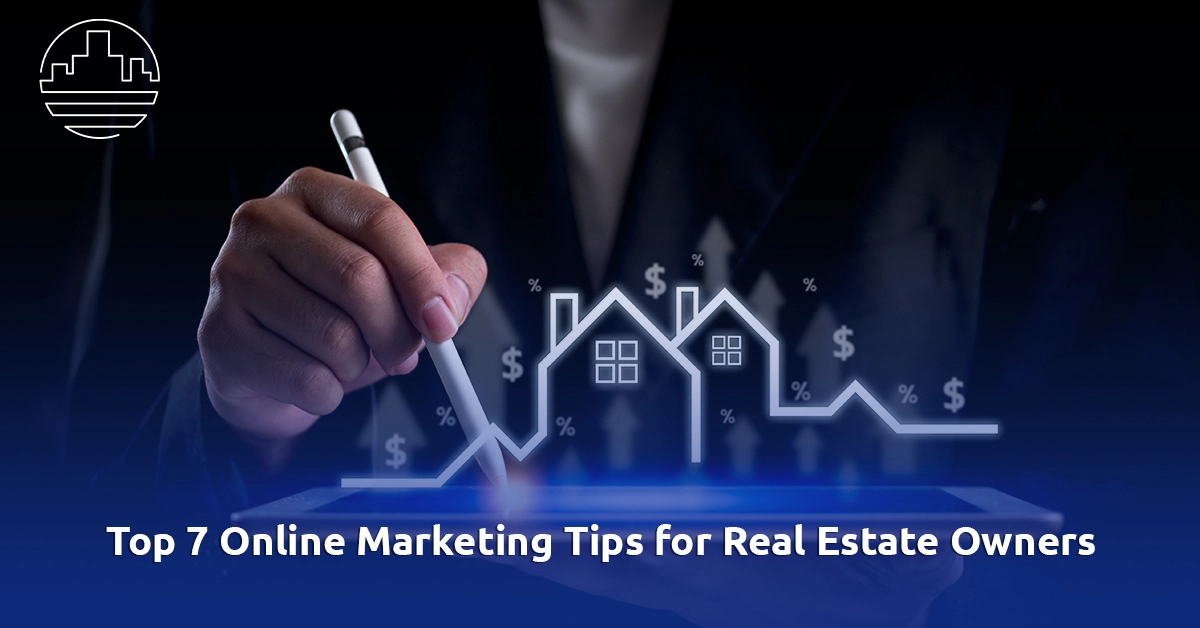 digital marketing strategies for property management 