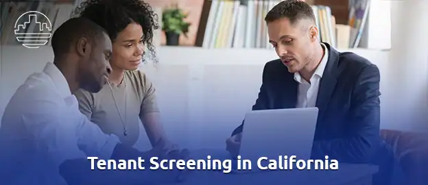 Tenant Screening California 