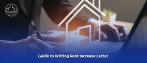 rent increase letter