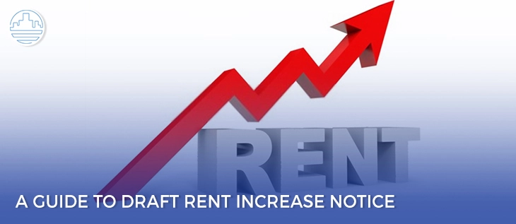 Rent Increase Letter to Tenant 