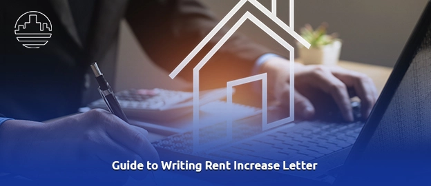 rent increase letter 