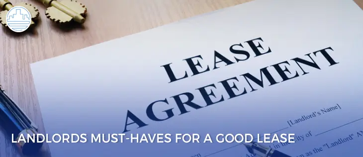 Rent Agreement Clauses 