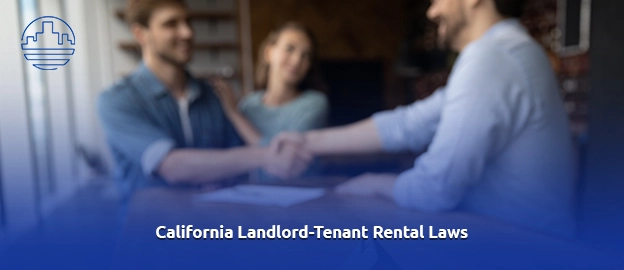 california landlord tenant laws 