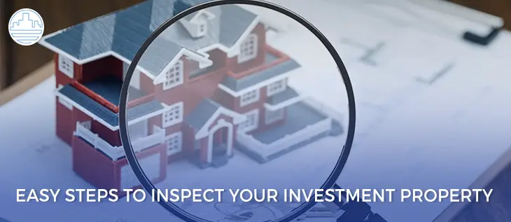 Investment Property Inspections 