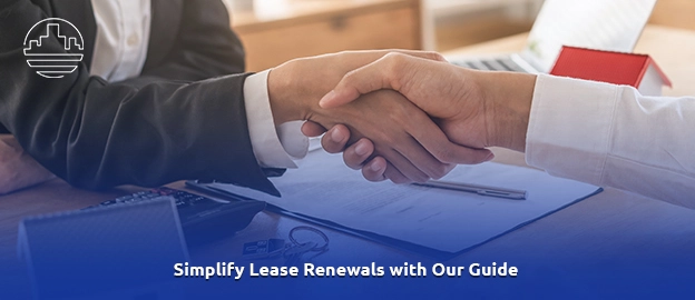 lease renewal 