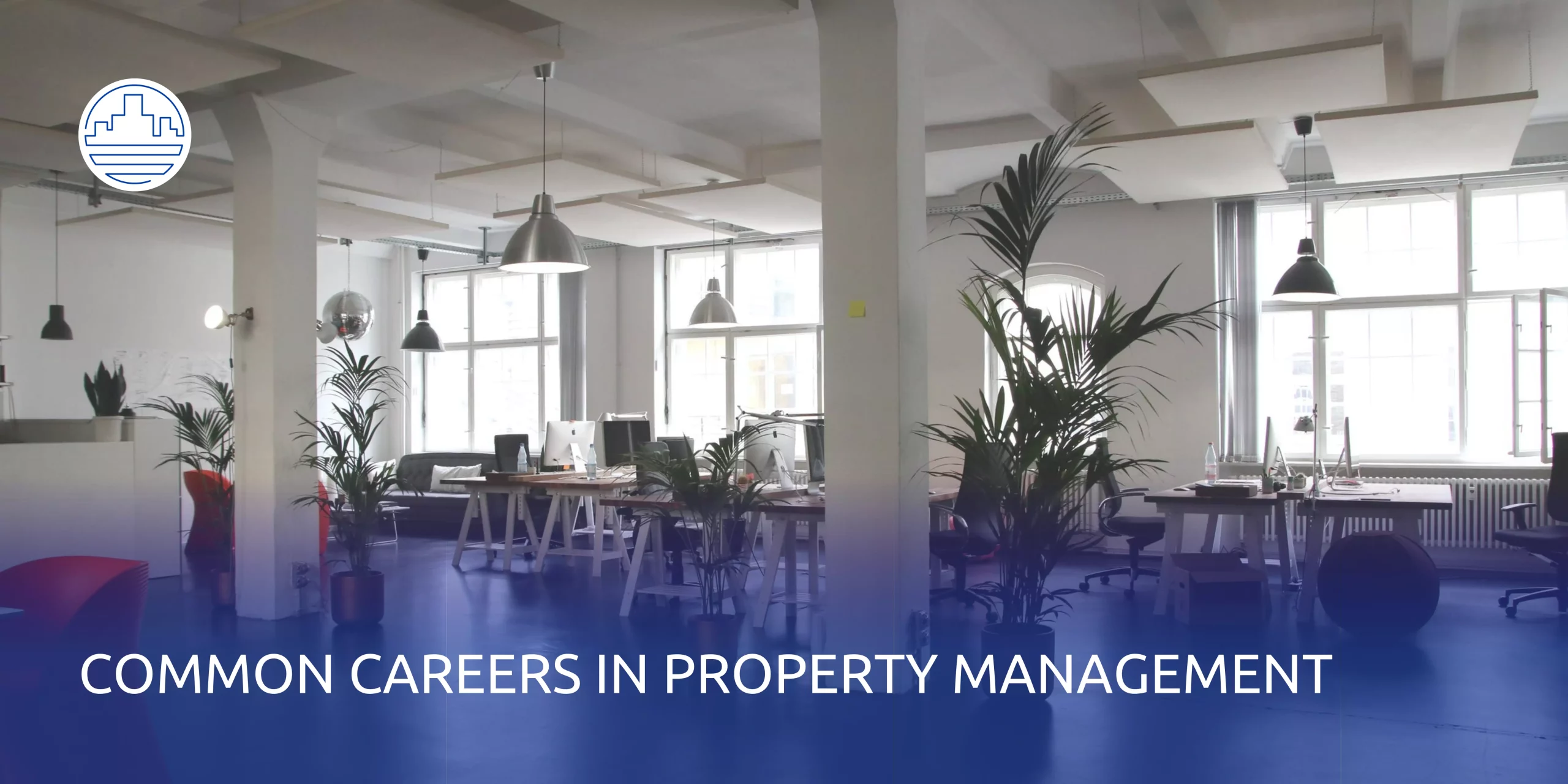 career in property management 