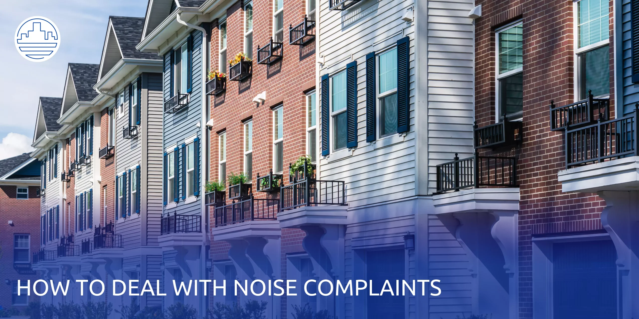 noise complaints 