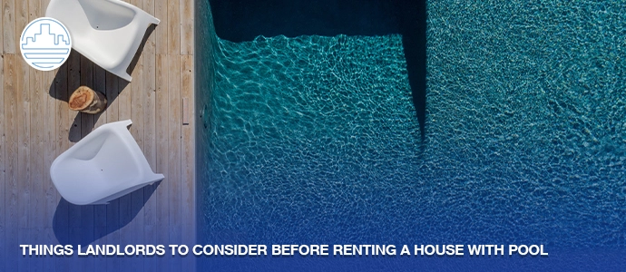 Renting a Home With a Pool 