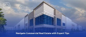 commercial real estate investing 101