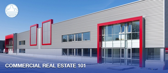 commercial real estate 