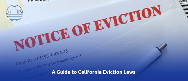 California Eviction Laws 