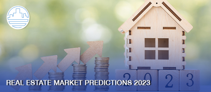 Real Estate Market Predictions 2023 