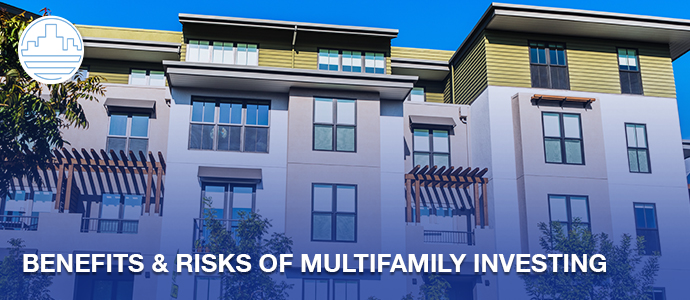 Multifamily Real Estate Investing 