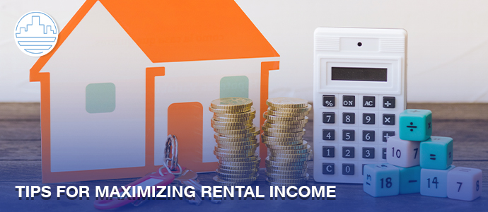 increase your rental income 