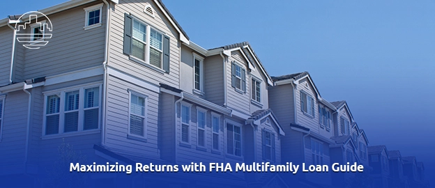 fha multifamily loan 