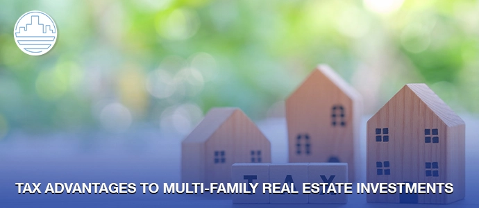 multifamily real estate 