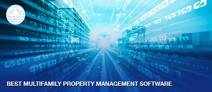 property management softwares 