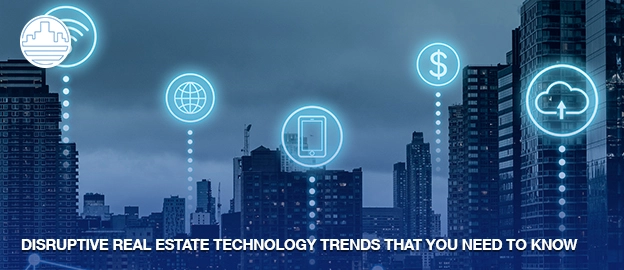 real estate technology trends 