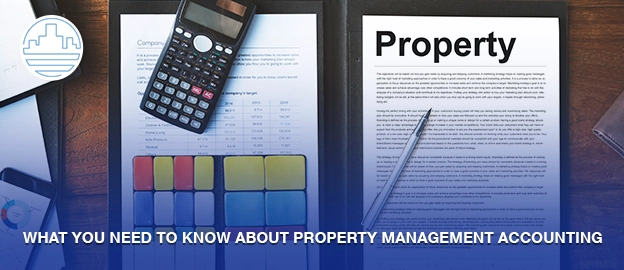 property management accounting 