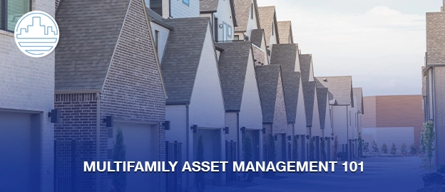 multifamily asset management 