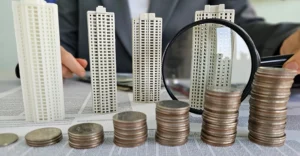 Multifamily Properties Are a Smart Investment